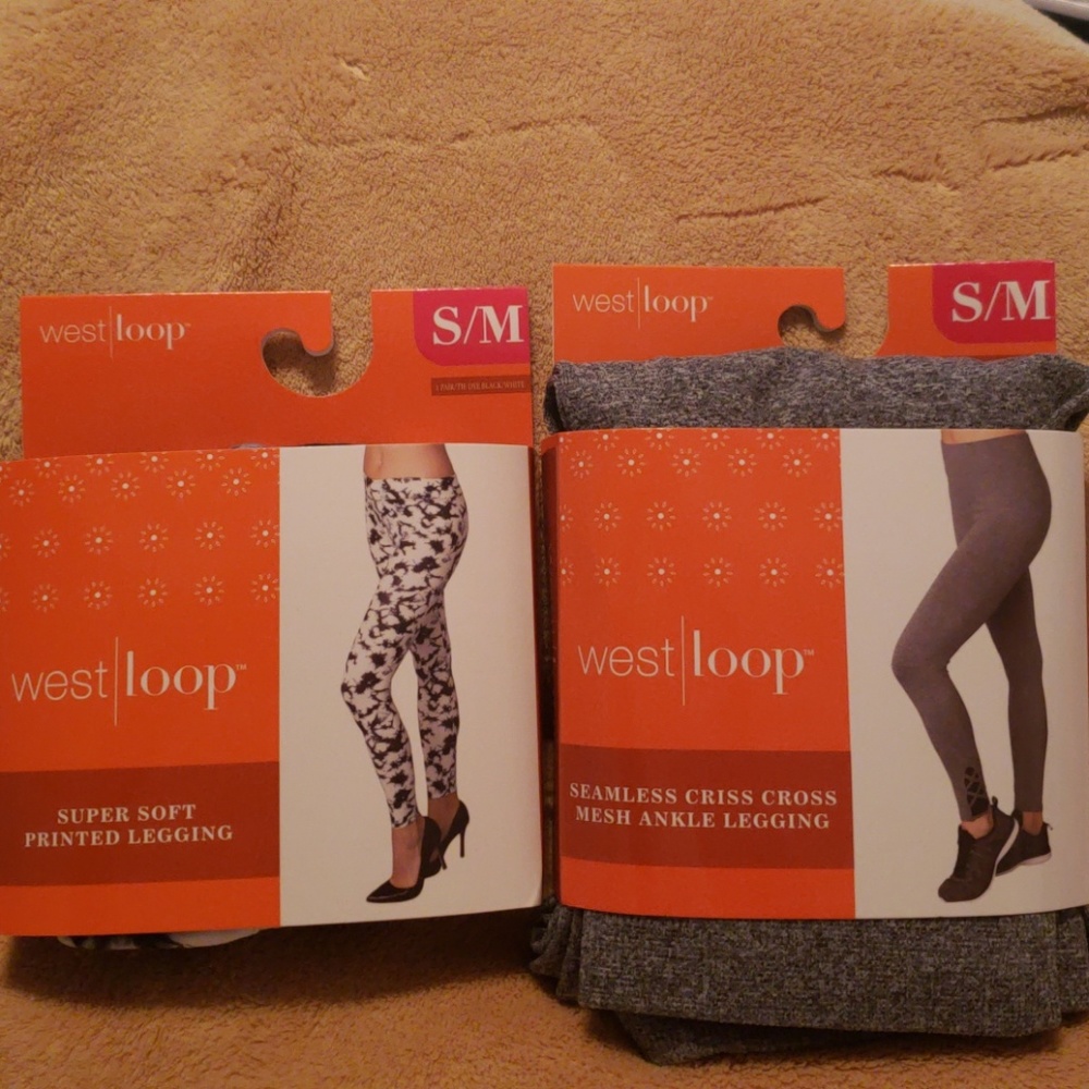 Leggings